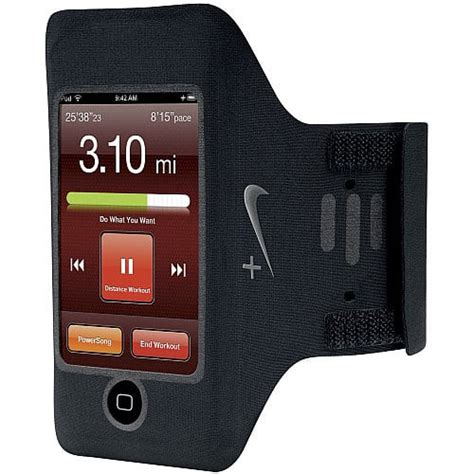 nike iphone 4 armband|nike running belt for phone.